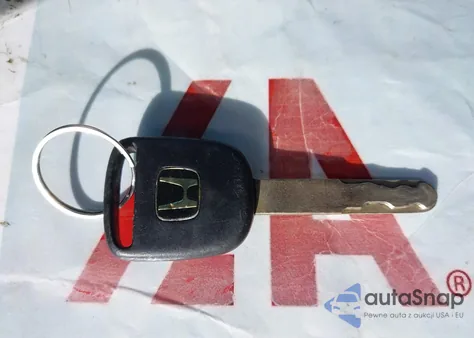 2003 Honda Civic Ex z USA, uszkodzony, nr VIN 2HGES26823H518072